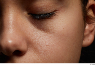  HD Face skin references Eva Seco cheek nose skin pores skin texture 0001.jpg
